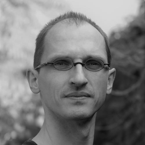 Klaus Moessner