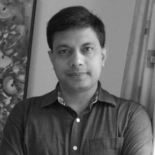 Kumar Vijay Mishra