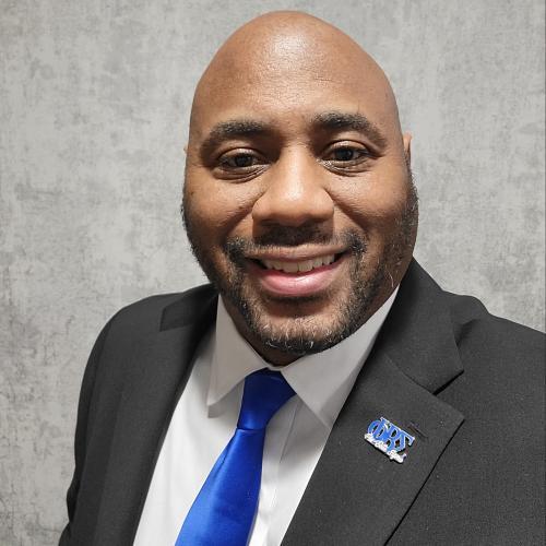 LaMont McAliley