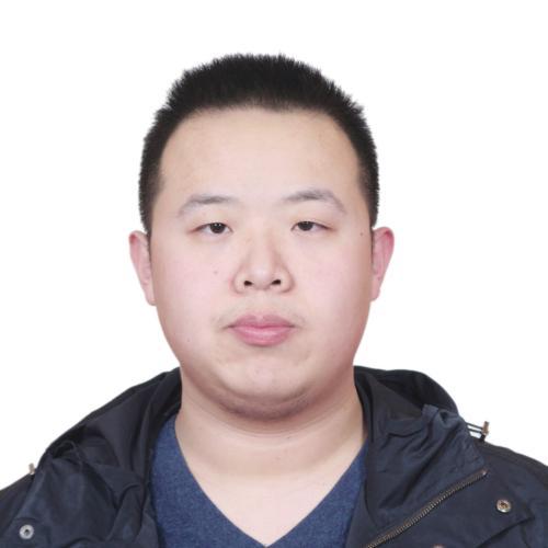 Yuanhao Yue