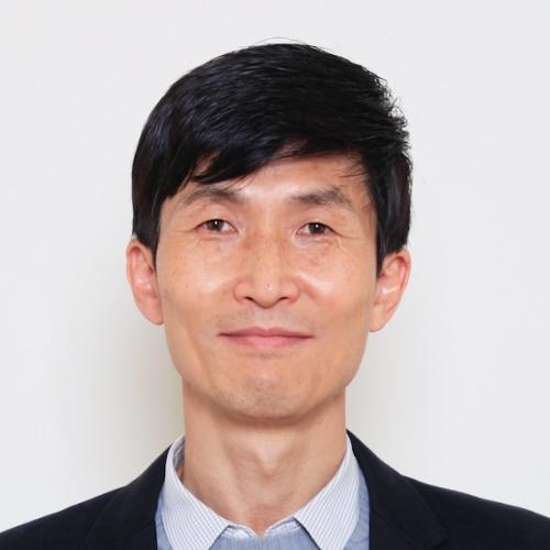 Heejo Lee headshot