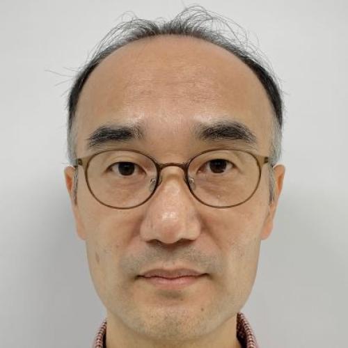 Juyul Lee headshot