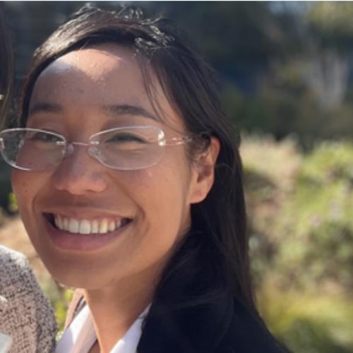 Lei Sun