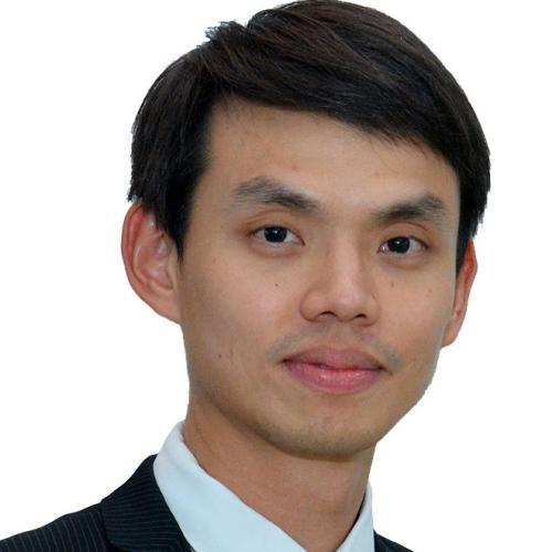 Chee Yen (Bruce) Leow