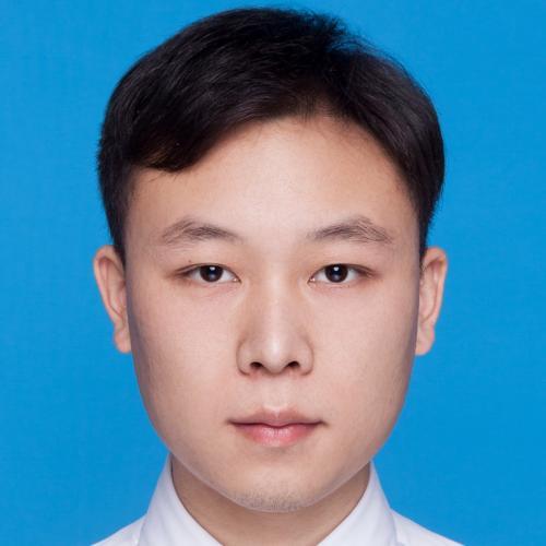 Changqing Long headshot