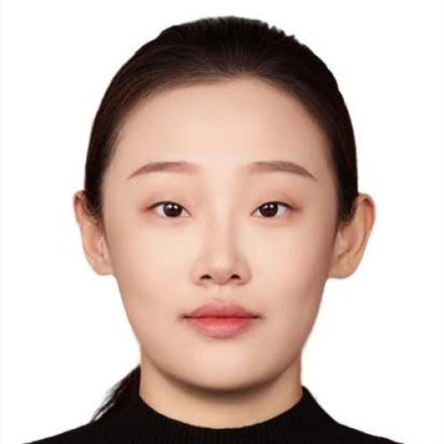 Wen-Xuan Long headshot