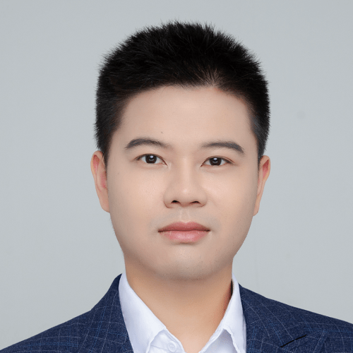Dr. Li Lu