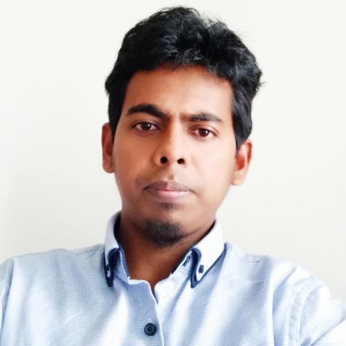Md Noor-A-Rahim