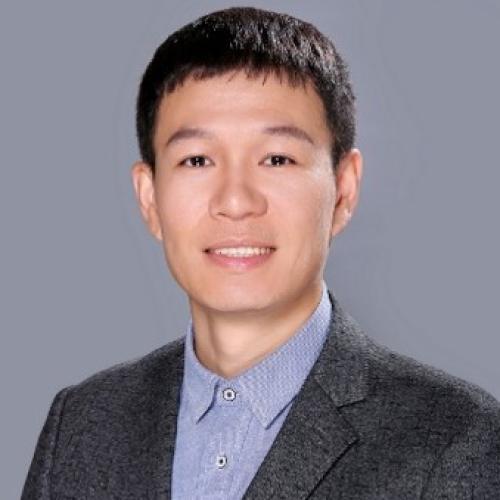Ming‑Min Zhao