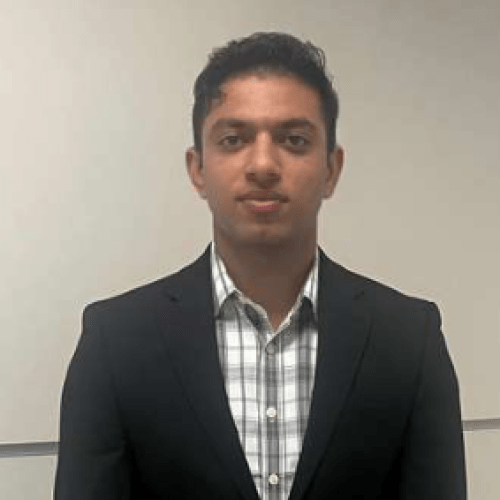 Muhammad Adil