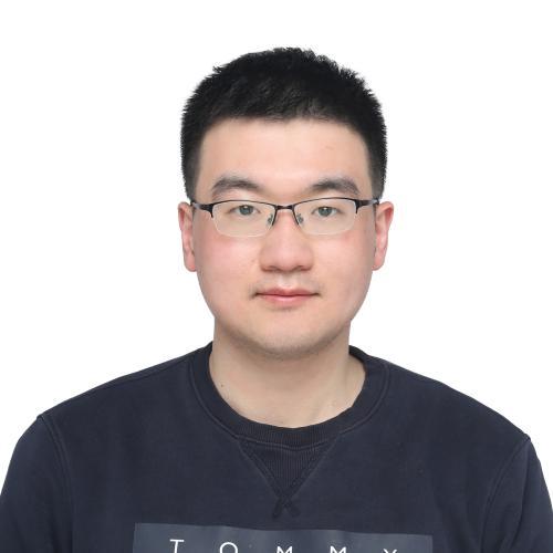 Hongliang Zhang