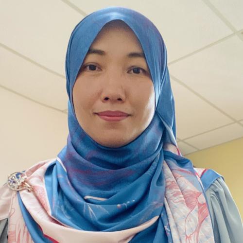 Norulhusna Ahmad