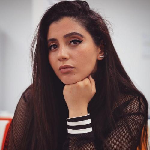 Nour Chargui