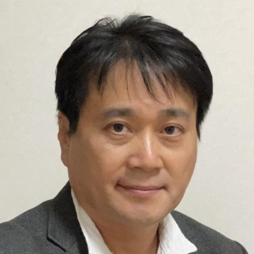 Hideki Ochiai