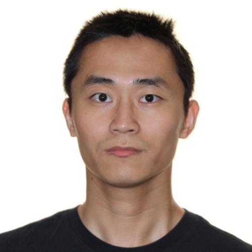 Kangjia Lyu