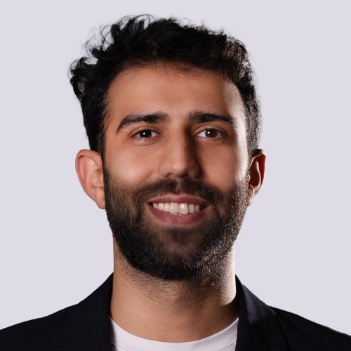 Omar Alhussein