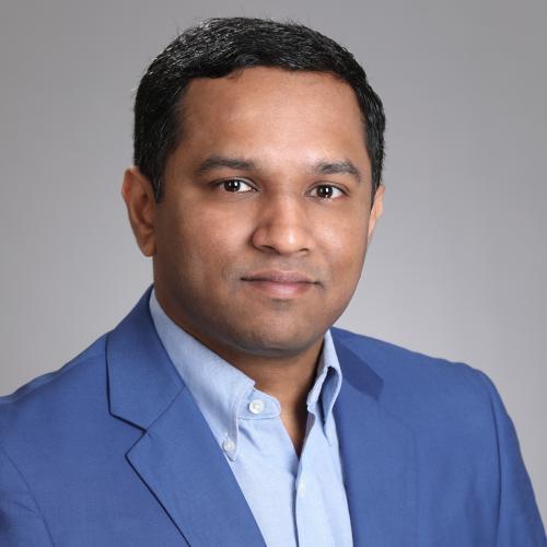 Ankur Vora