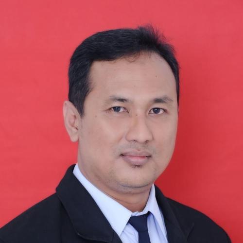 Wahyu Pamungkas headshot
