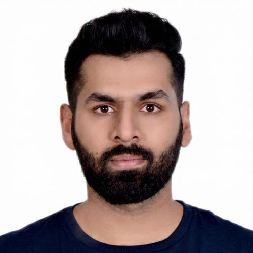 Bhaskar Gautam