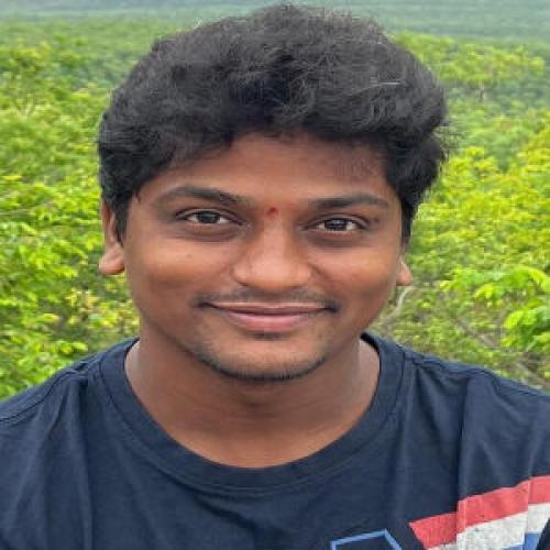 Pavan Kumar Kurella