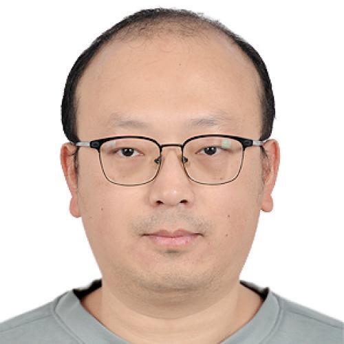 Peiyuan Guan