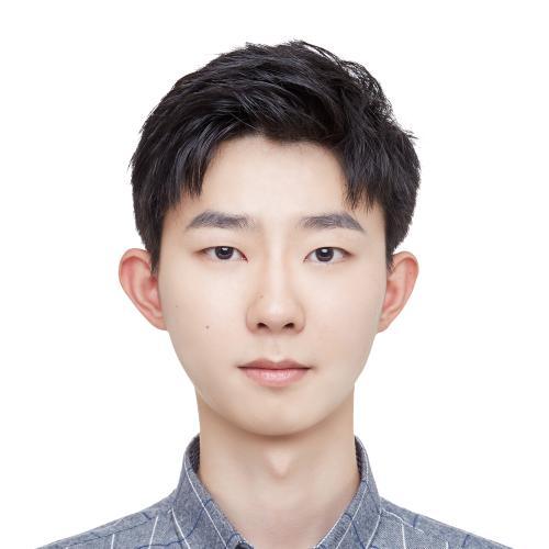 Zhaolin Wang