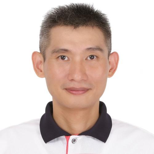 Shih-Lin Lin