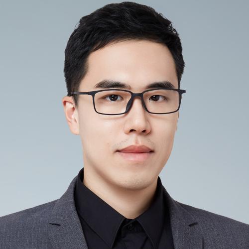 Shiyao Zhang
