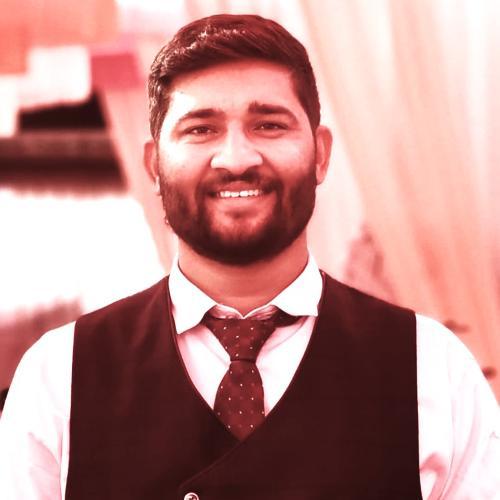 Sunil Prajapat