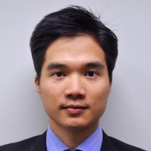 Phuc Viet Trinh