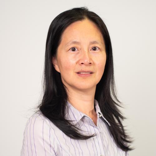 Ping Wang