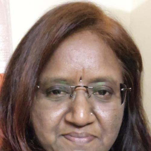Poorani Shivkumar