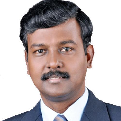Sundaresan Poovalingam