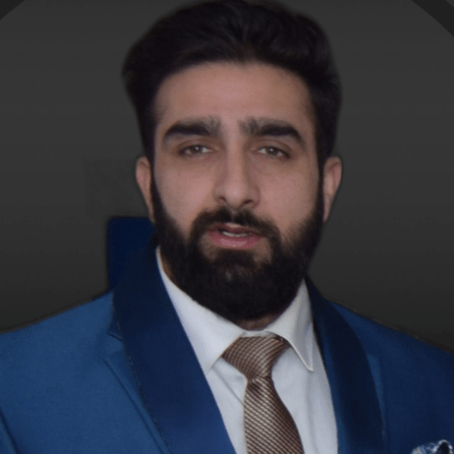 Dr. Ubaid Qureshi