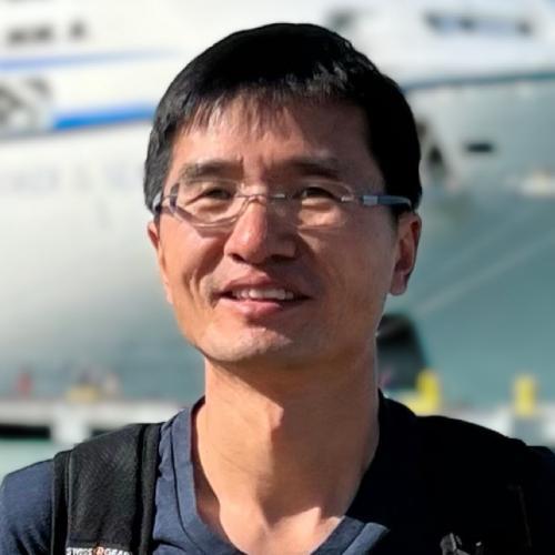 Qiang Ye
