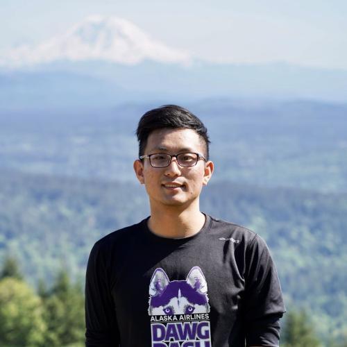 Dr. Xiangyu Gao