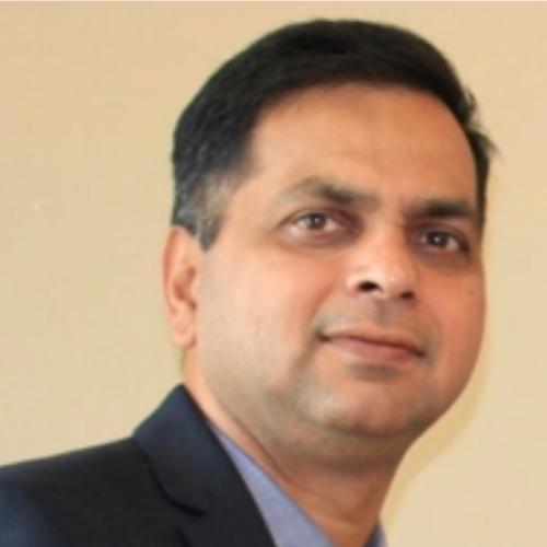 Rasalkar Rajesh