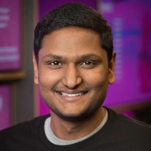Roopesh