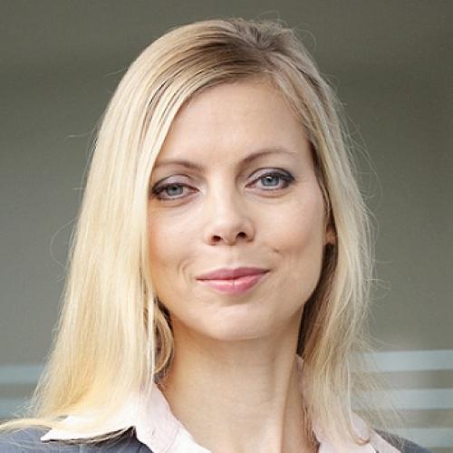 Sabine Brunswicker