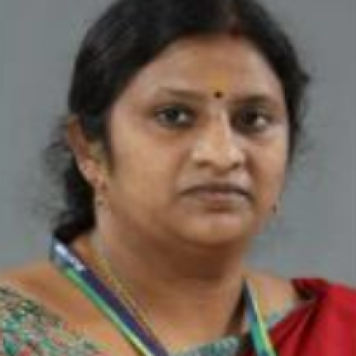 Brindha Devi V