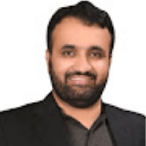 Muhammad Imran Majid