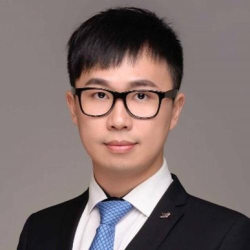 Shanpu Shen 