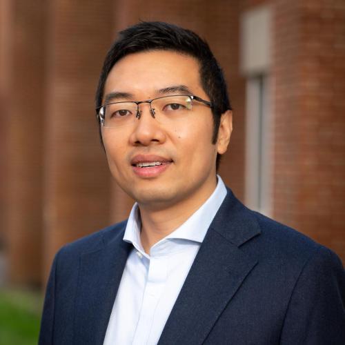 Zhengguo Sheng