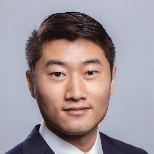 Sheng Zhu