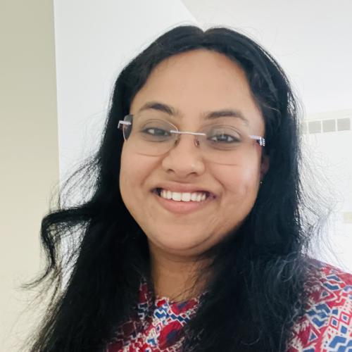 Sneha Sudhir Shetiya