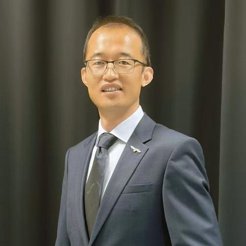 Shihao Yan