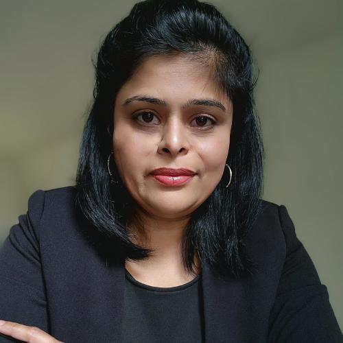Shilpa Tumkur Gopalakrishna