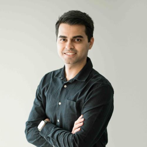 Shubham Anandani