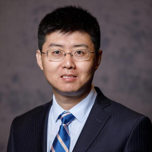 Shunqiao Sun
