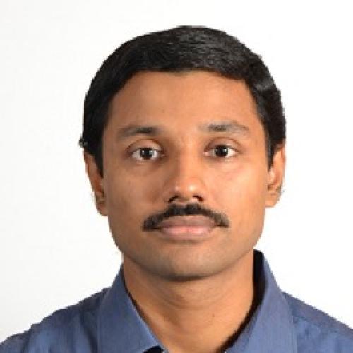 Dr. Siddharth Shelly
